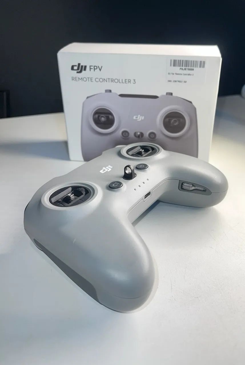 DJI controle FPV 3