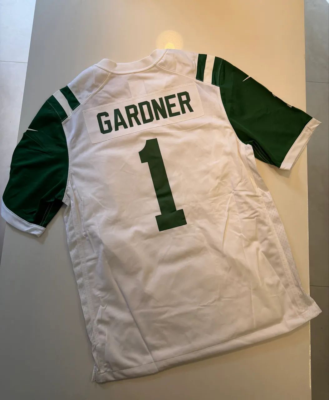 Jersey Nike NFL New York Jets - Gardner
