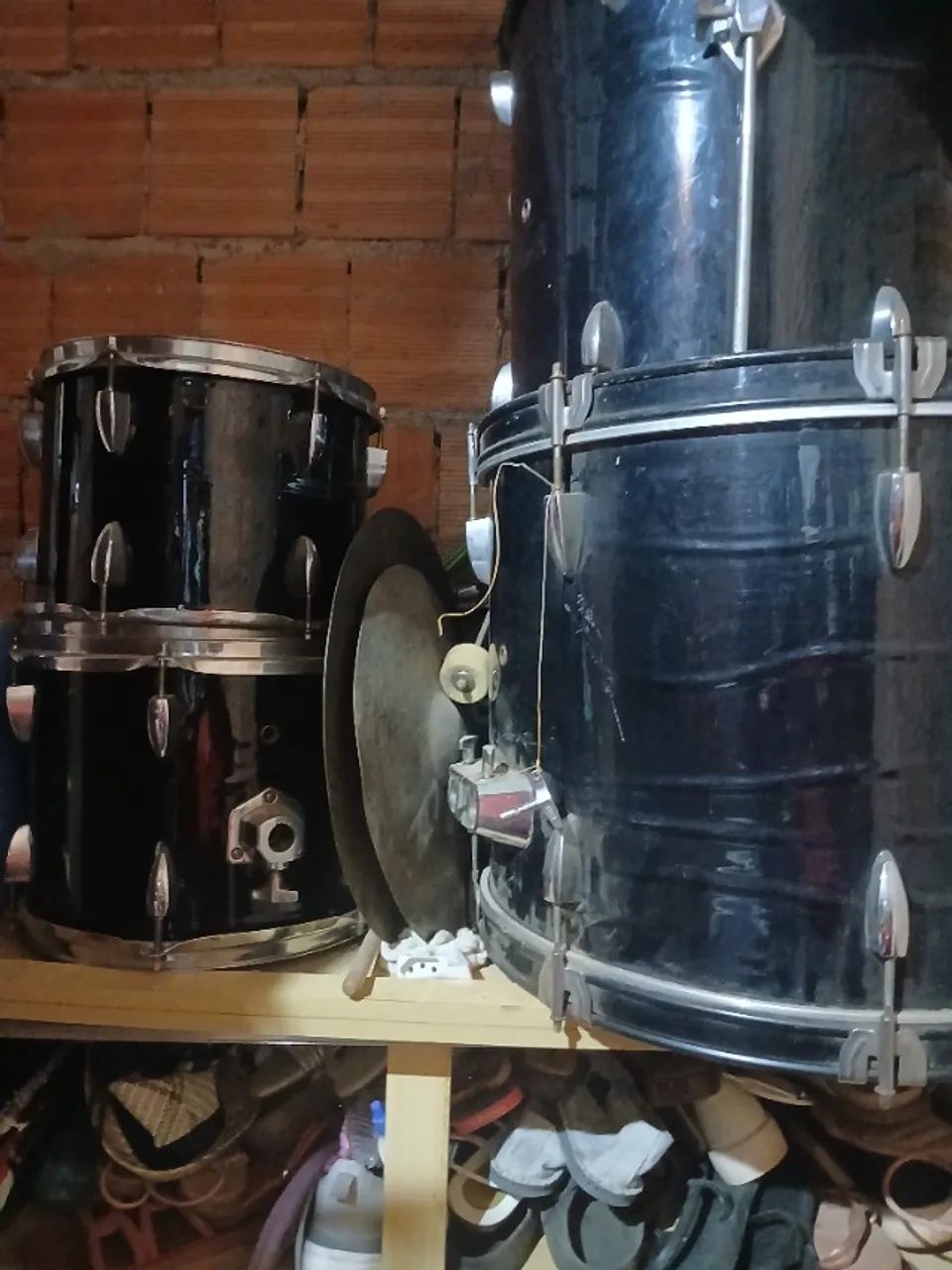 Bateria