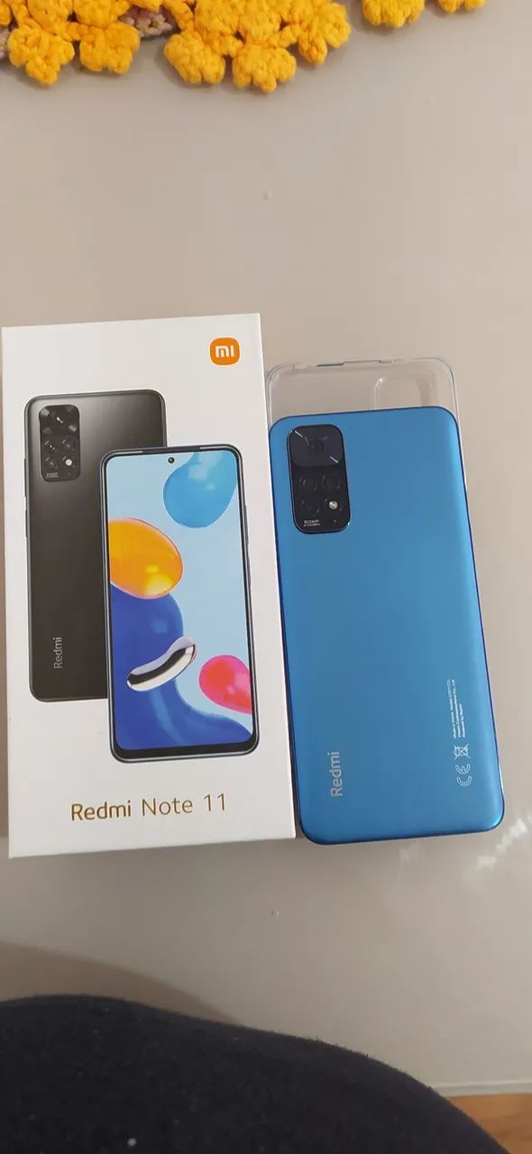 Redmi note 11 - Foto 3