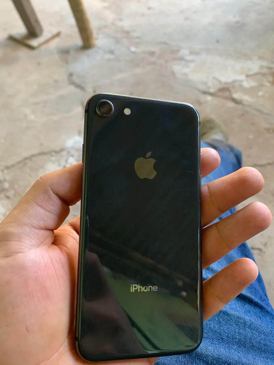 iPhone 8 normal - Foto 2
