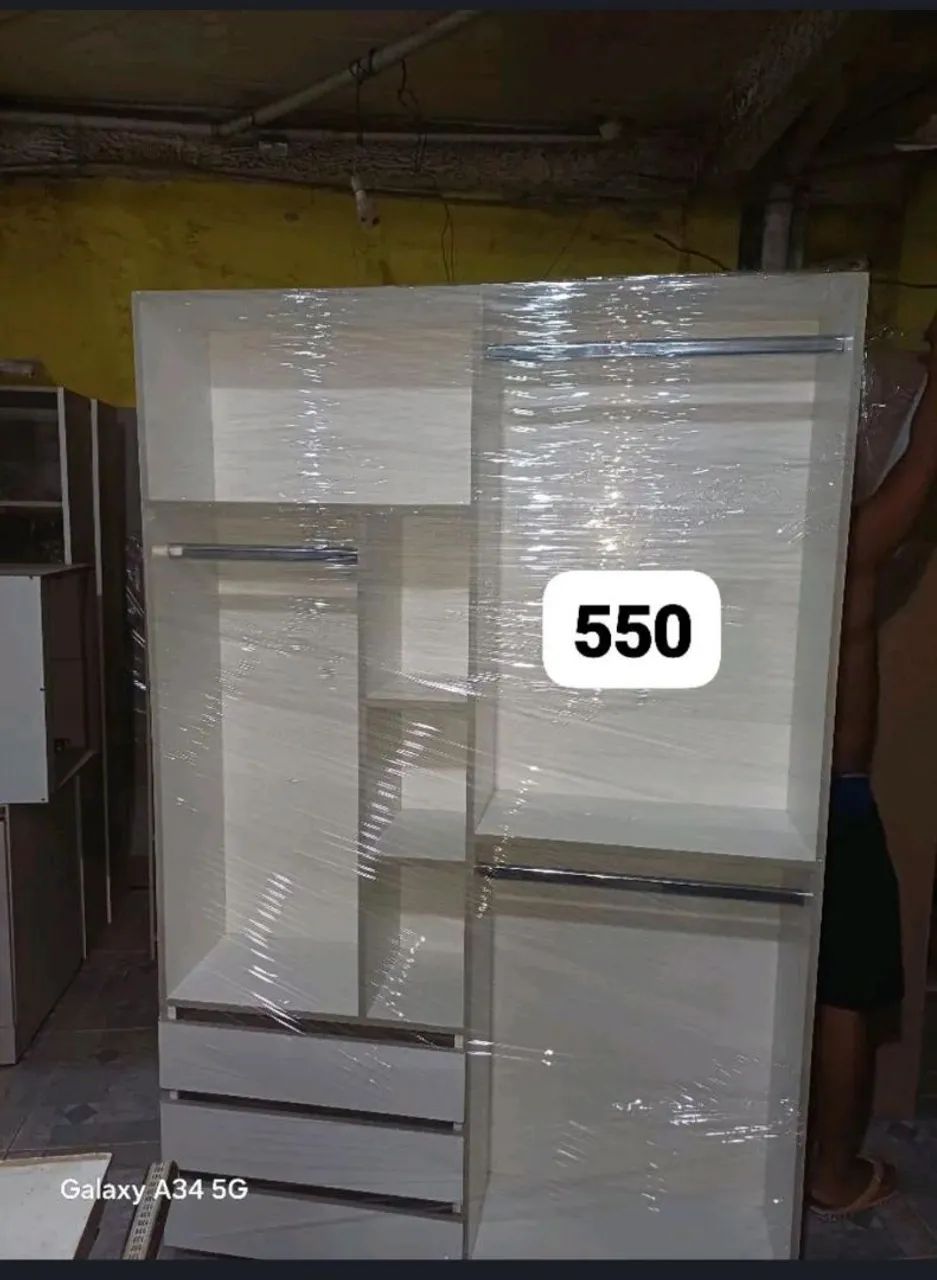 Closet - Foto 4