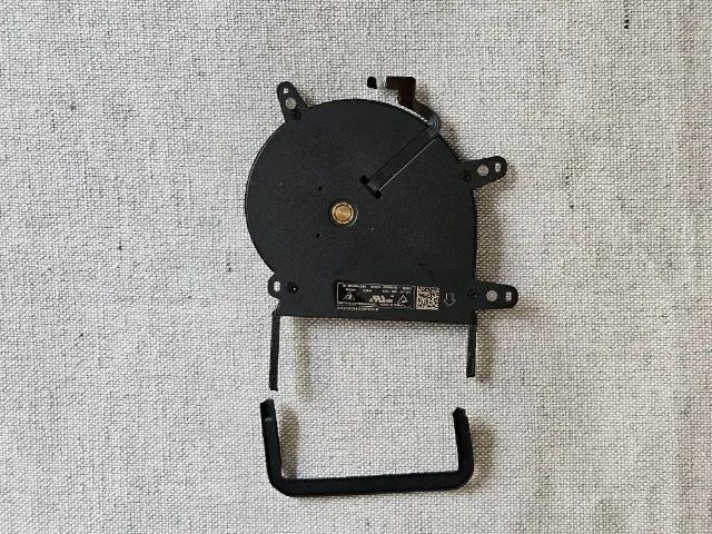 Cooler Macbook Pro 13 A1708 2016 2017 Original - Foto 2