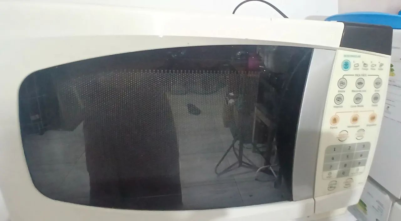 Micro-ondas  - Foto 2
