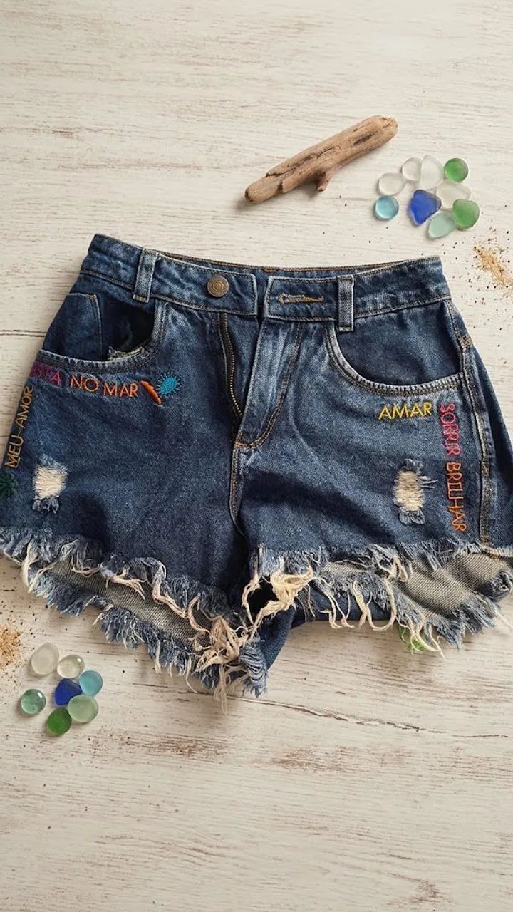 Roupas feminina 