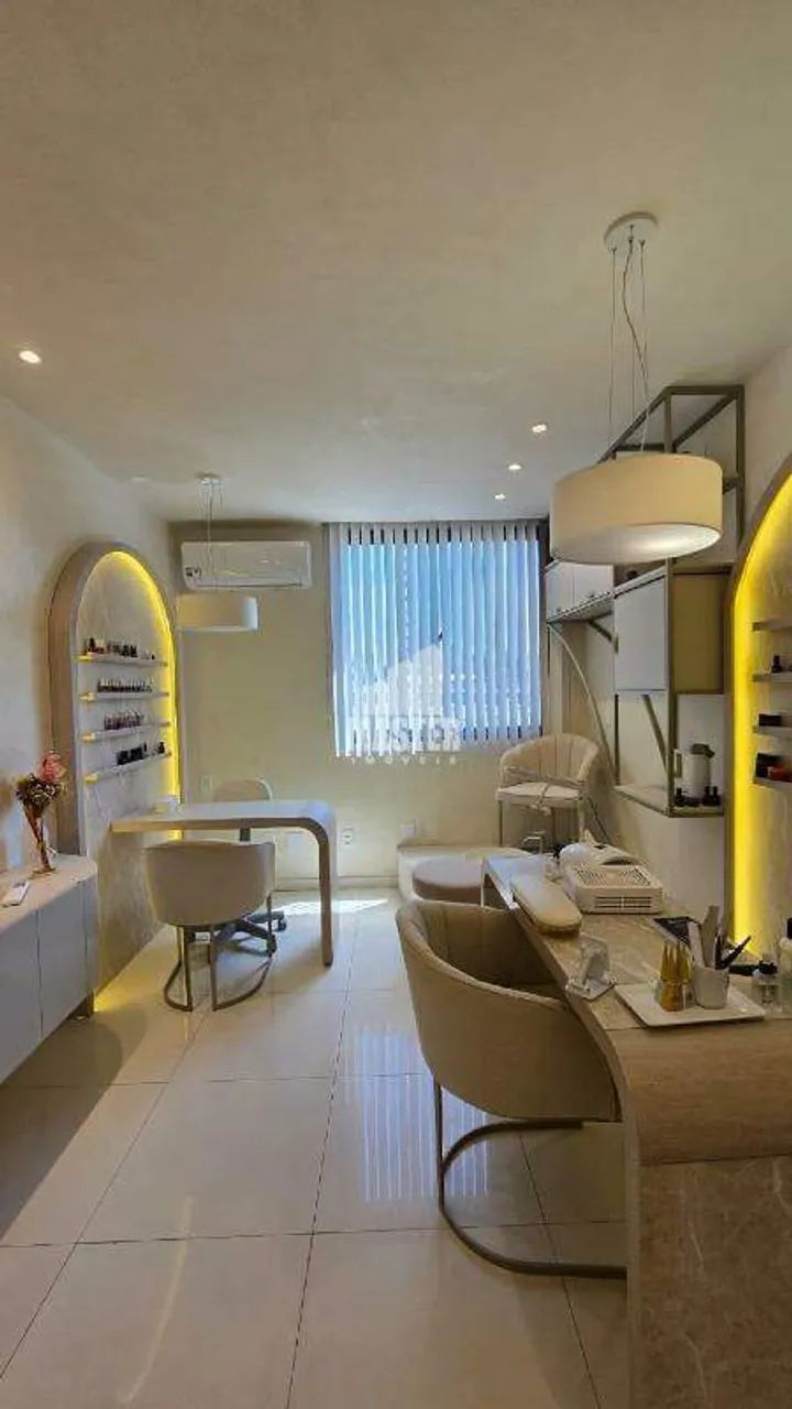 Sala à venda, 1 vaga, Santa Lúcia - Vitória/ES - Foto 3