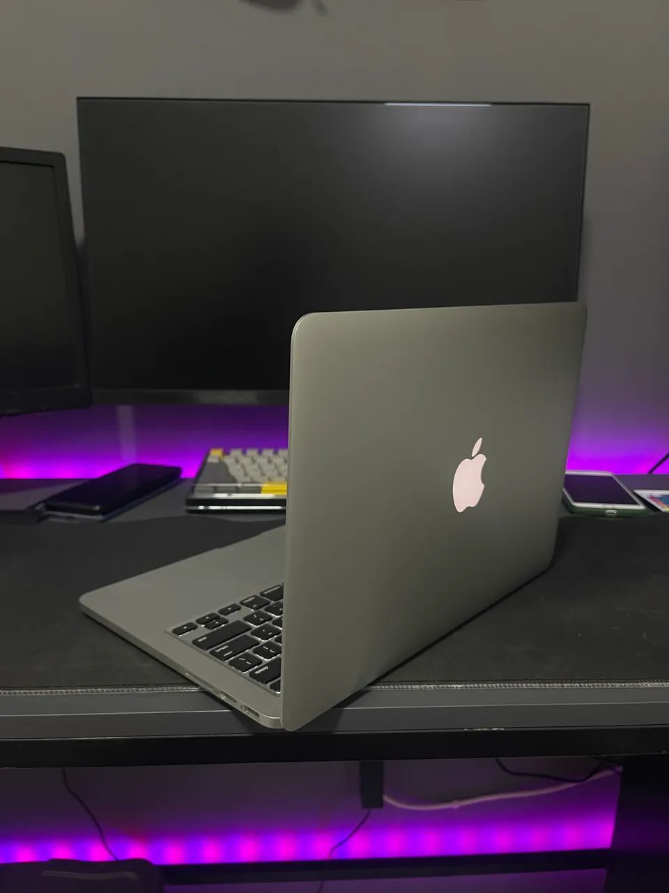 MacBook Pro 2014 - Foto 4