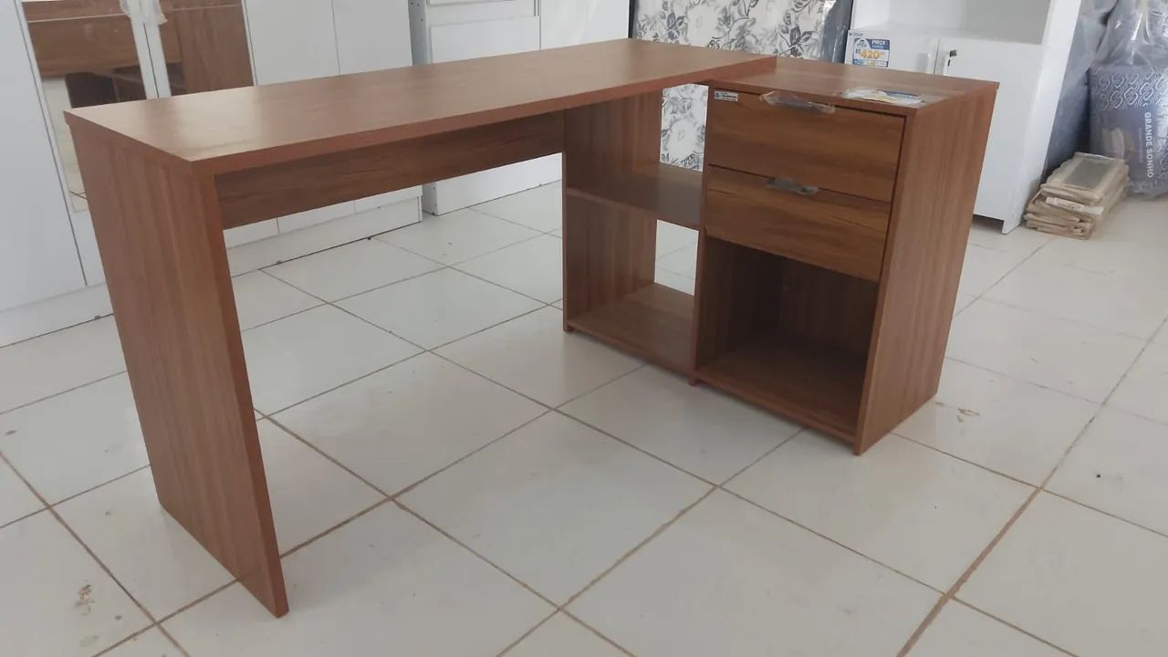 Mesa para escritório  - Foto 3