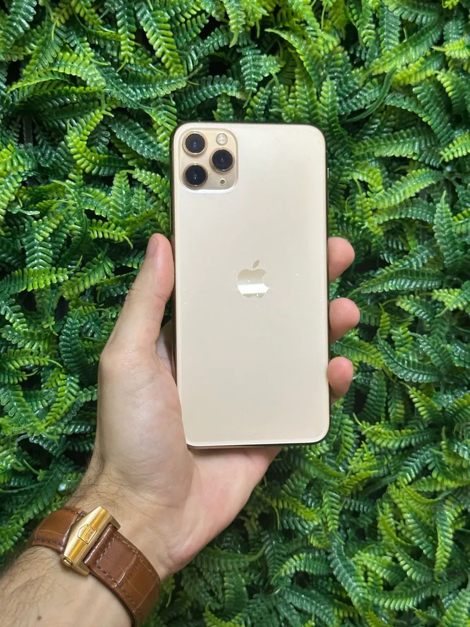 iPhone 11 Pro Max Zerado! - Celulares e Smartphones - Poção