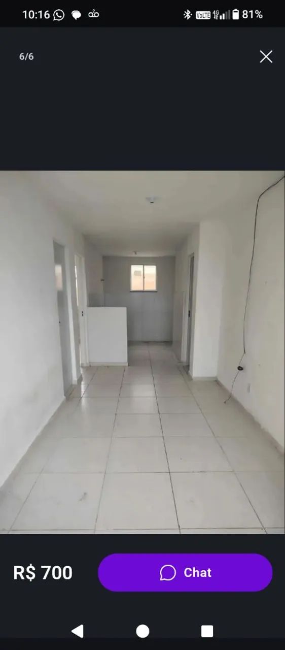 Apartamento no 17 de março  - Foto 3