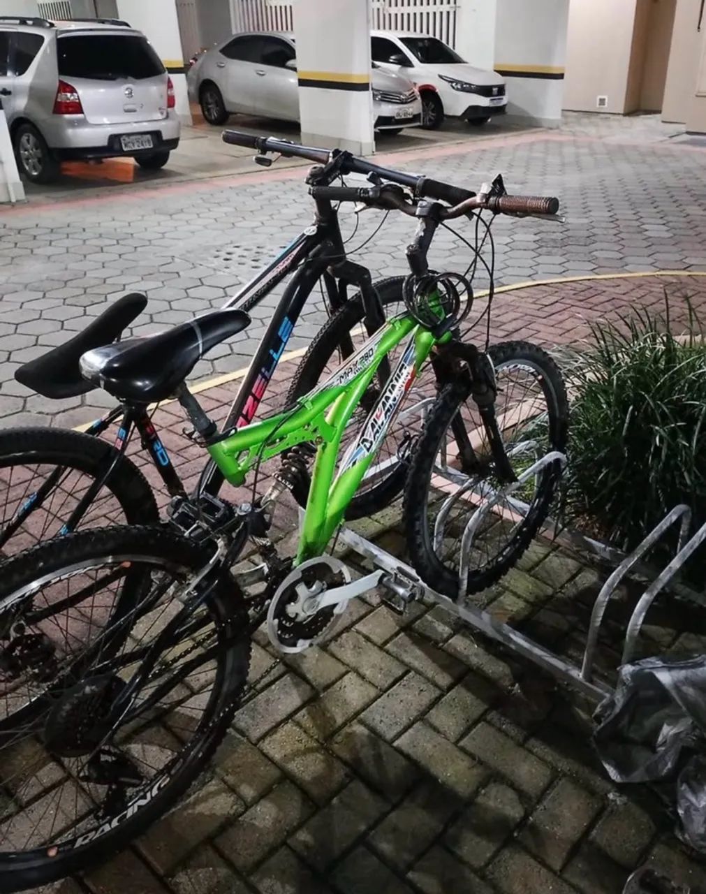 BICICLETA DALANNI MAX 16 MARCHAS - Foto 4