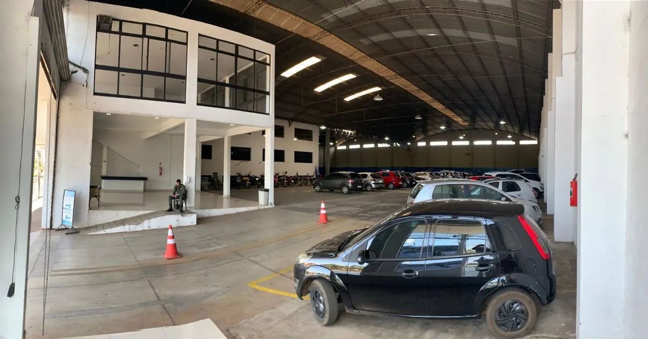 Edifício Comercial - Setor Residencial Jandaia - Foto 3