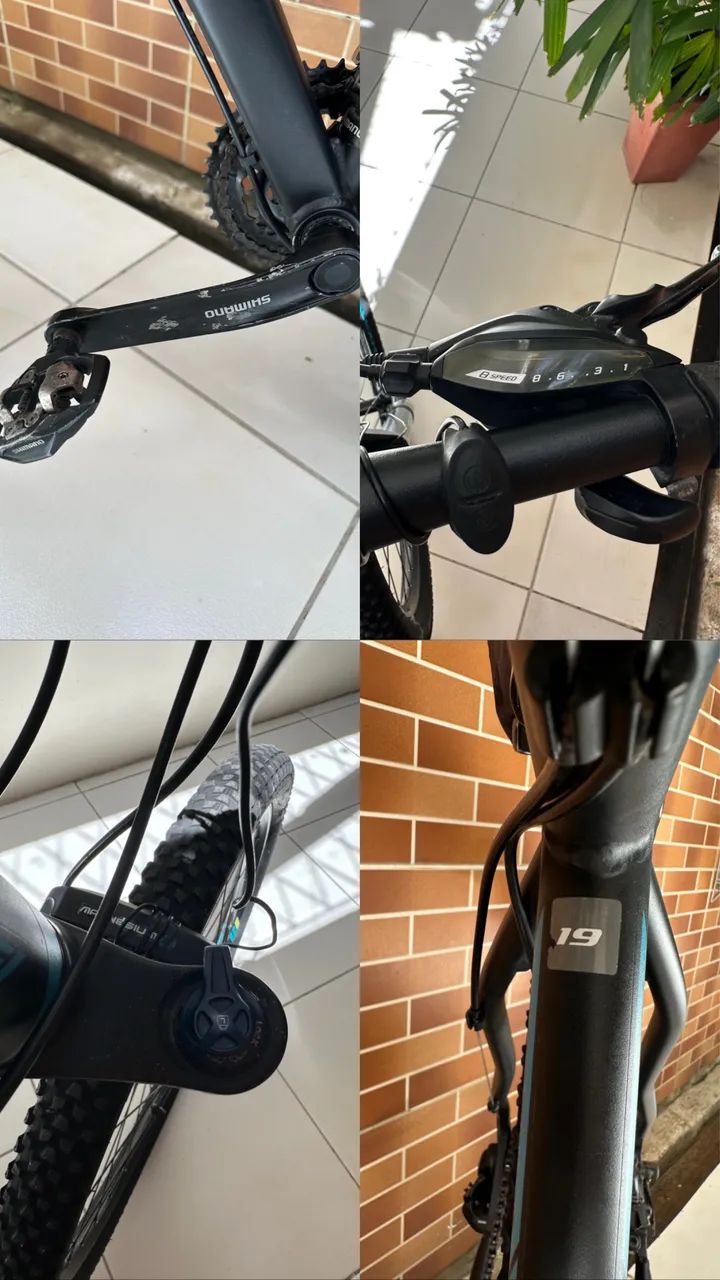 Bike OGGI HDS 2021 - Foto 4