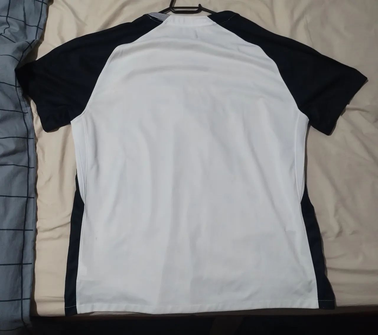 Camisa do Corinthians 2025 - Foto 2