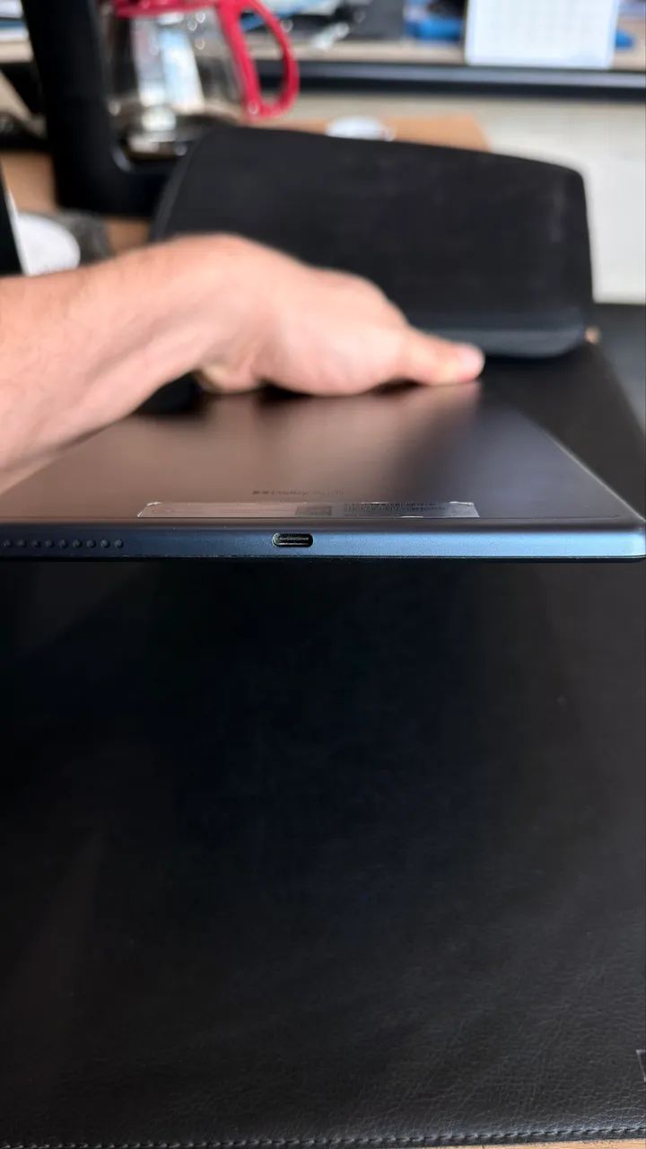 Tablet Lenovo TB-X6C6L 32GB - Foto 4