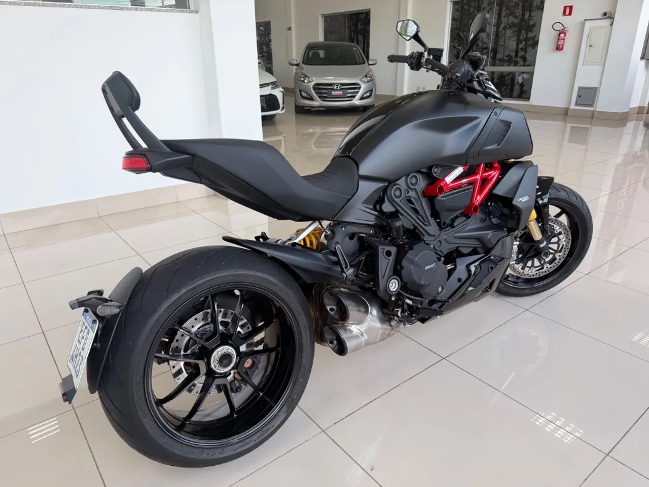 DIAVEL 1260 S - Foto 5