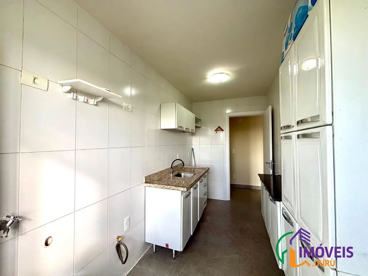 APARTAMENTO - RESIDENCIAL NOVA ERA - SP - Foto 4