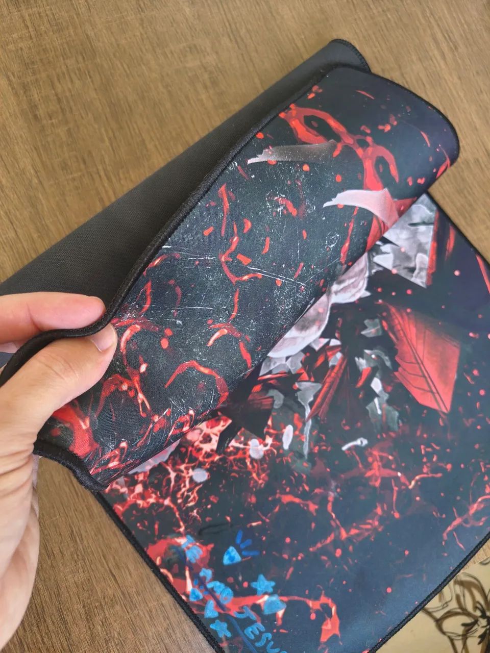 Mouse Pad - Foto 2