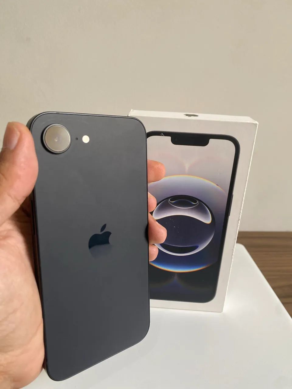 iphone 16e - Foto 5