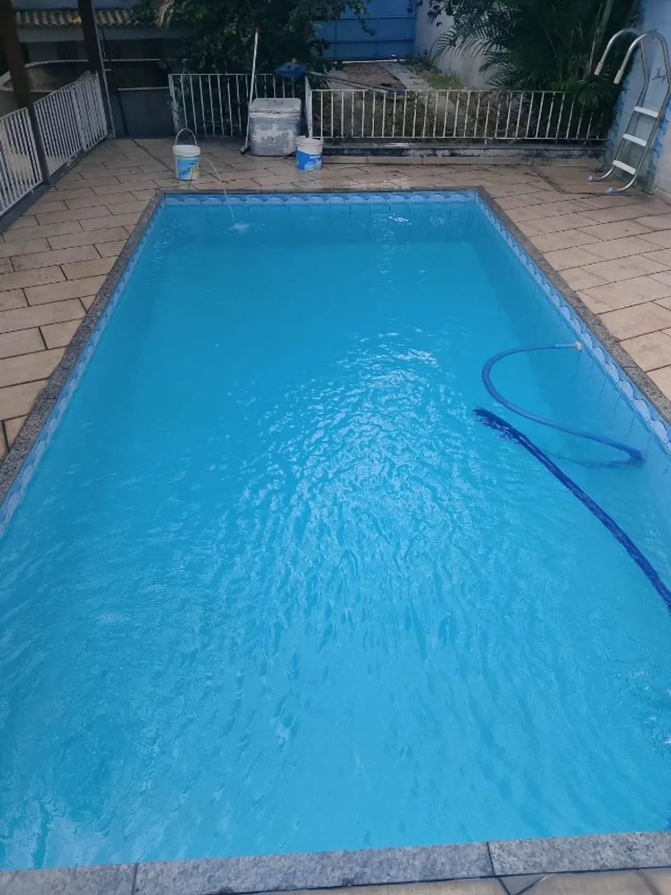 Honorio Gurgel - Casa com Piscina - Foto 4