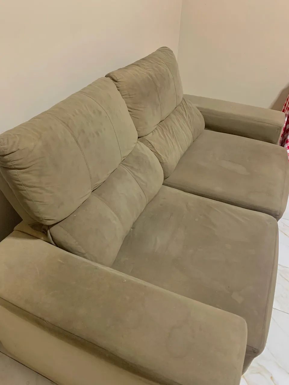 Sofá retrátil  - Foto 2