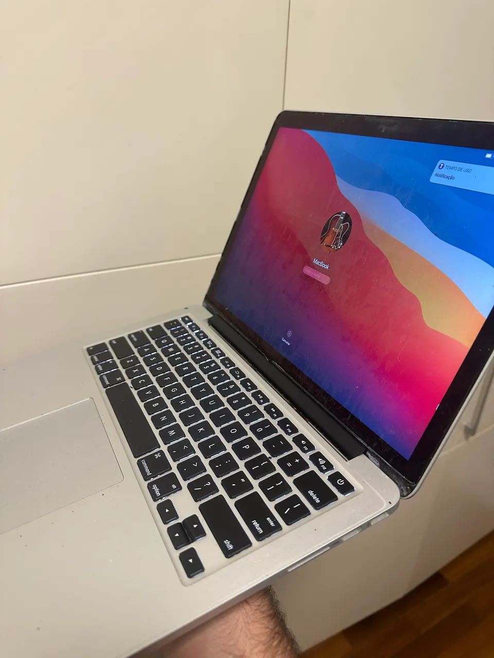 Macbook Pro 2014