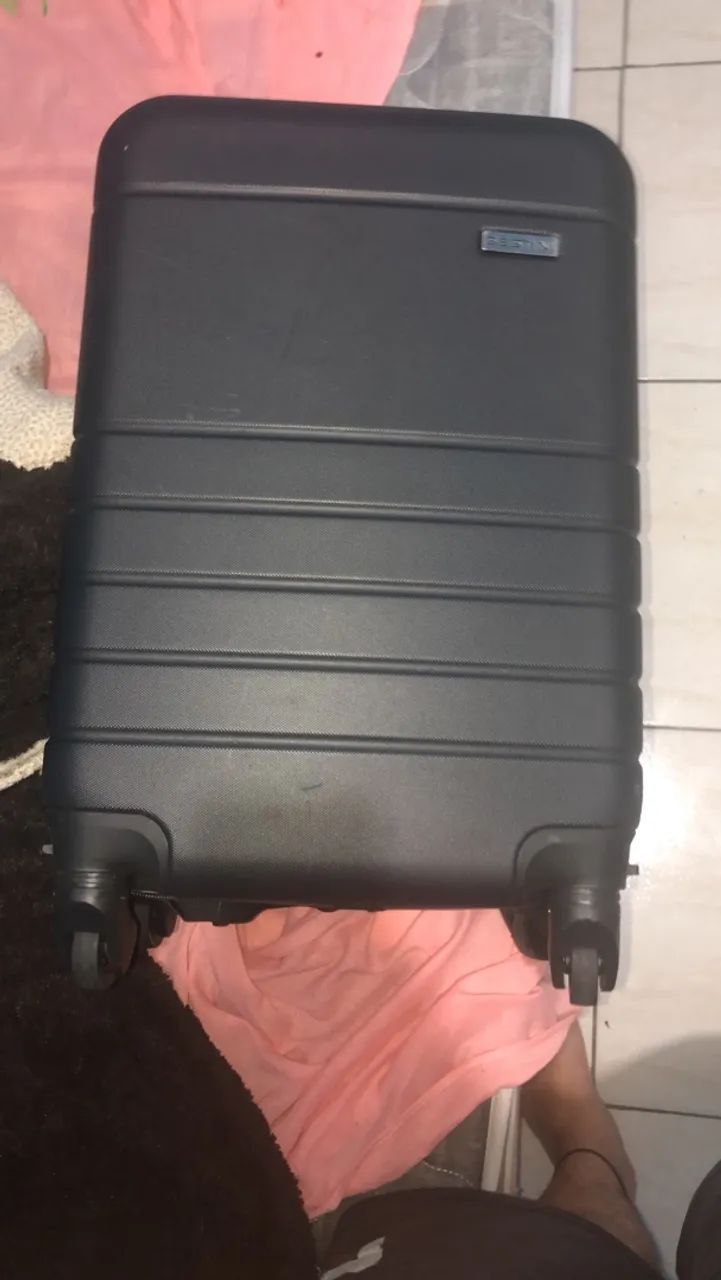 Mala de viagem  - Foto 2