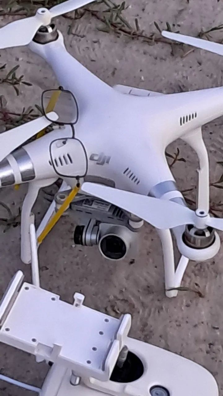 Fhanton DJI advanced  - Foto 3