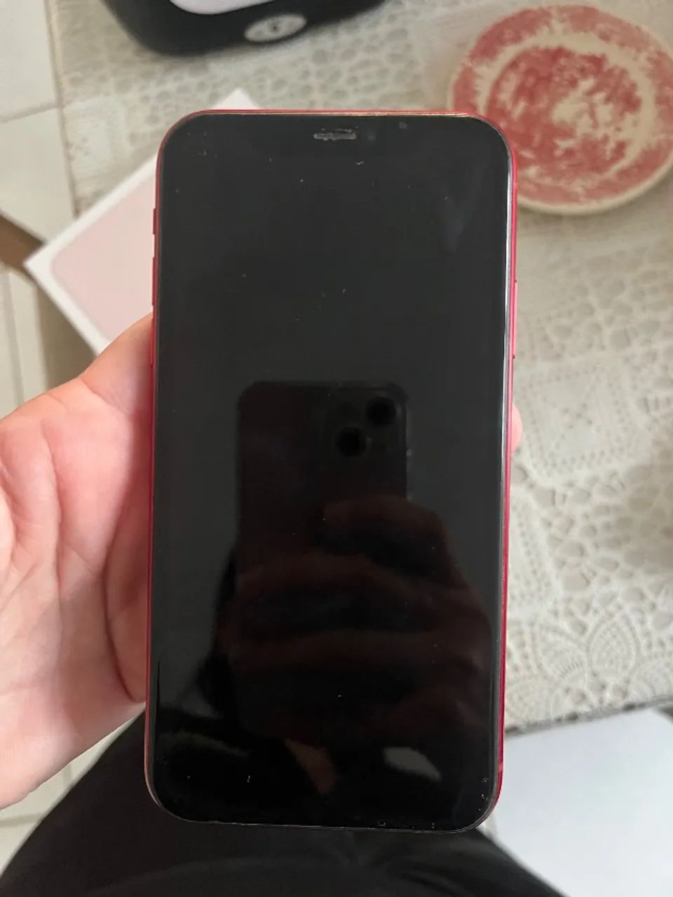 iPhone XR - Foto 4