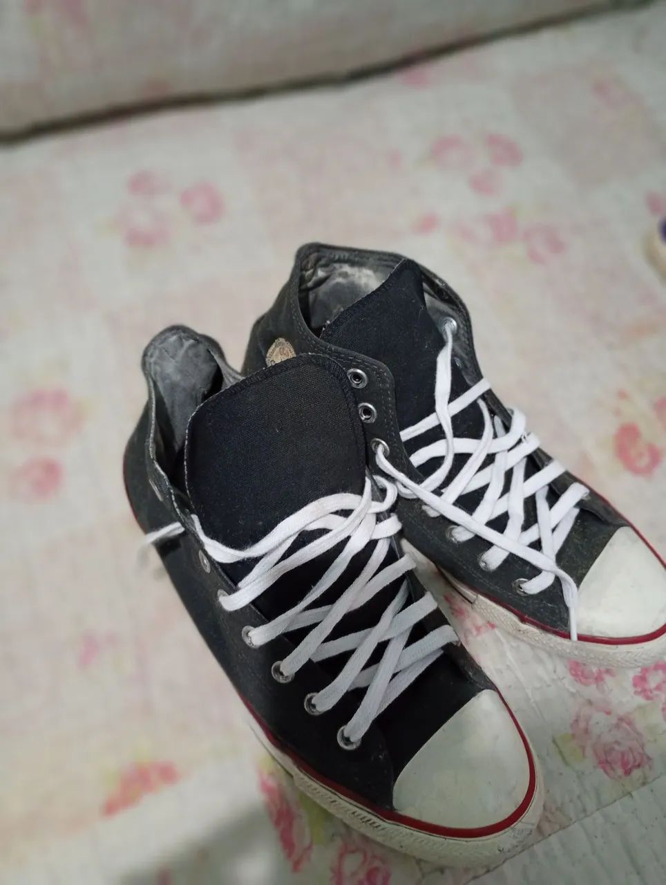 Tênis converser - Foto 2