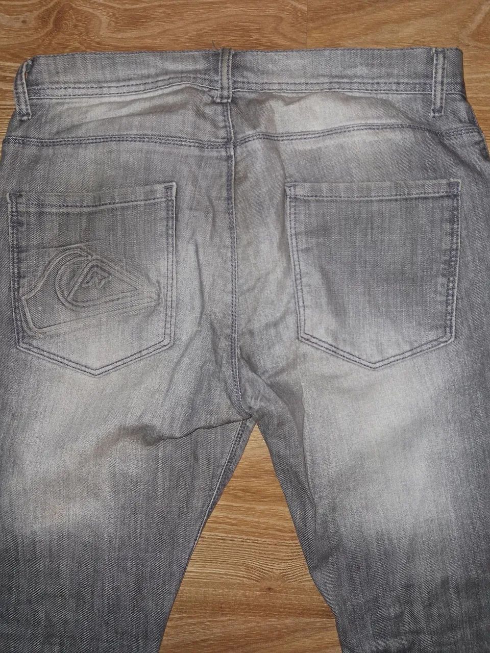 Calça Quiksilver original  - Foto 5