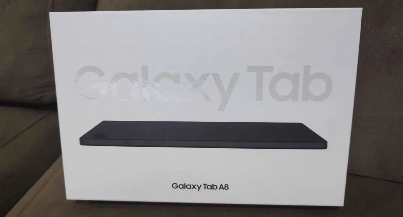 Tablet samsung tab a8 - Foto 4