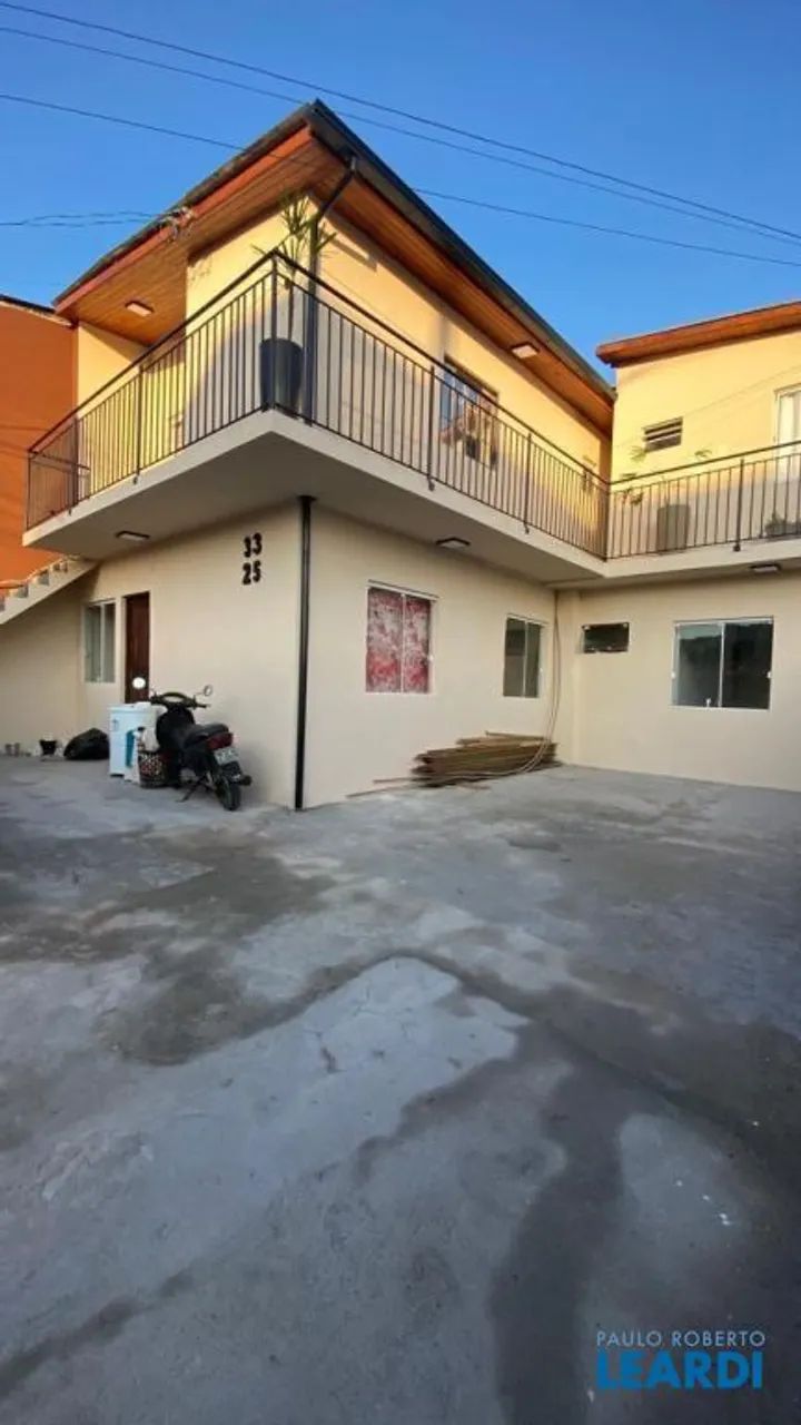 CASA TÉRREA - SERRARIA - SC - Foto 3