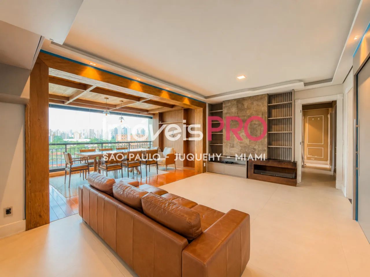 Apartamento, Vila Olímpia - São Paulo