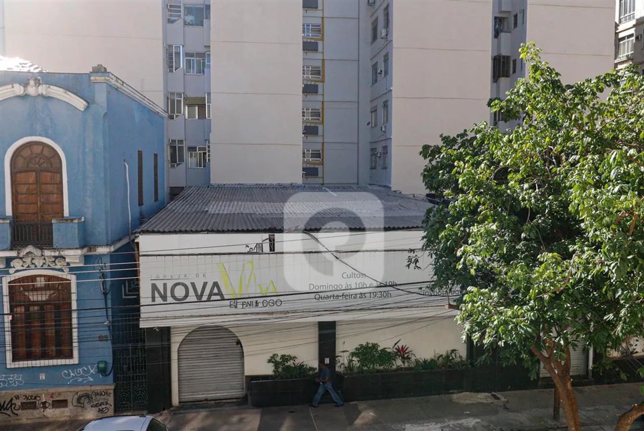 Lojas em Botafogos