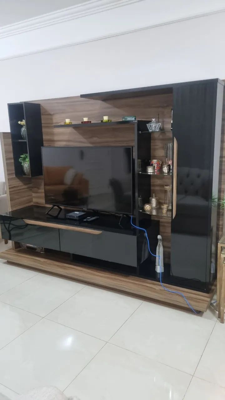 Rack estante 