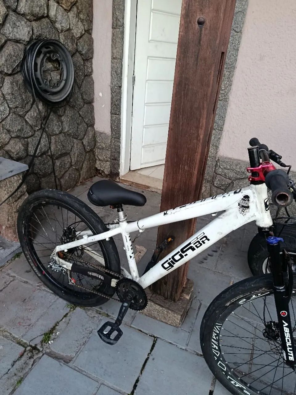 Gios Frx - Foto 5
