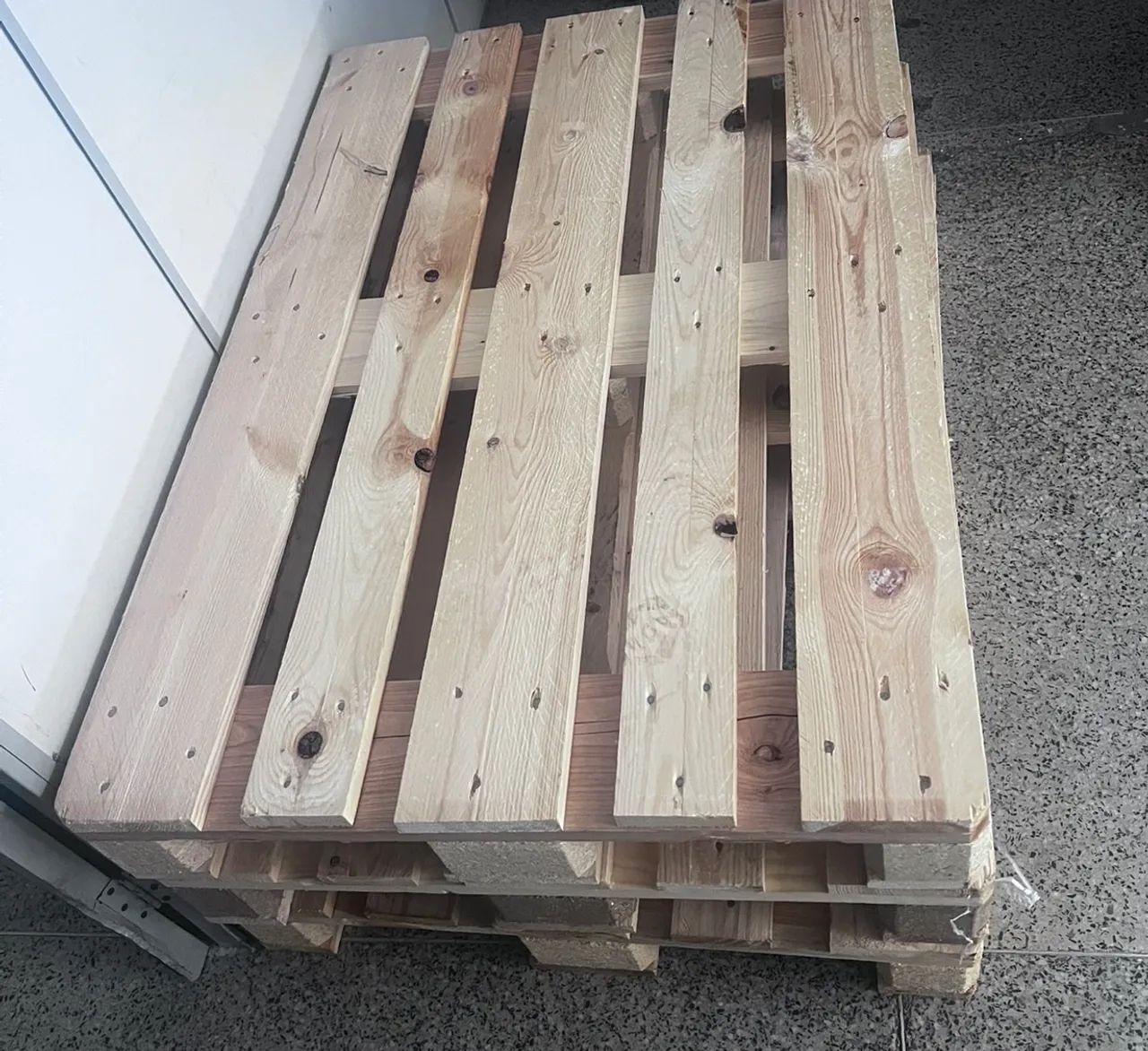 Paletes - Foto 2
