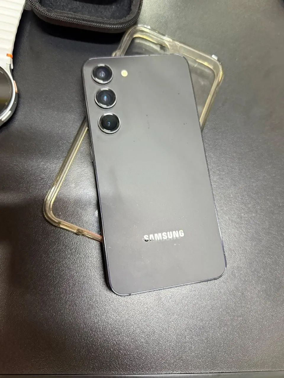 Celular + Relógio + Fone = Oportunidade - Foto 4