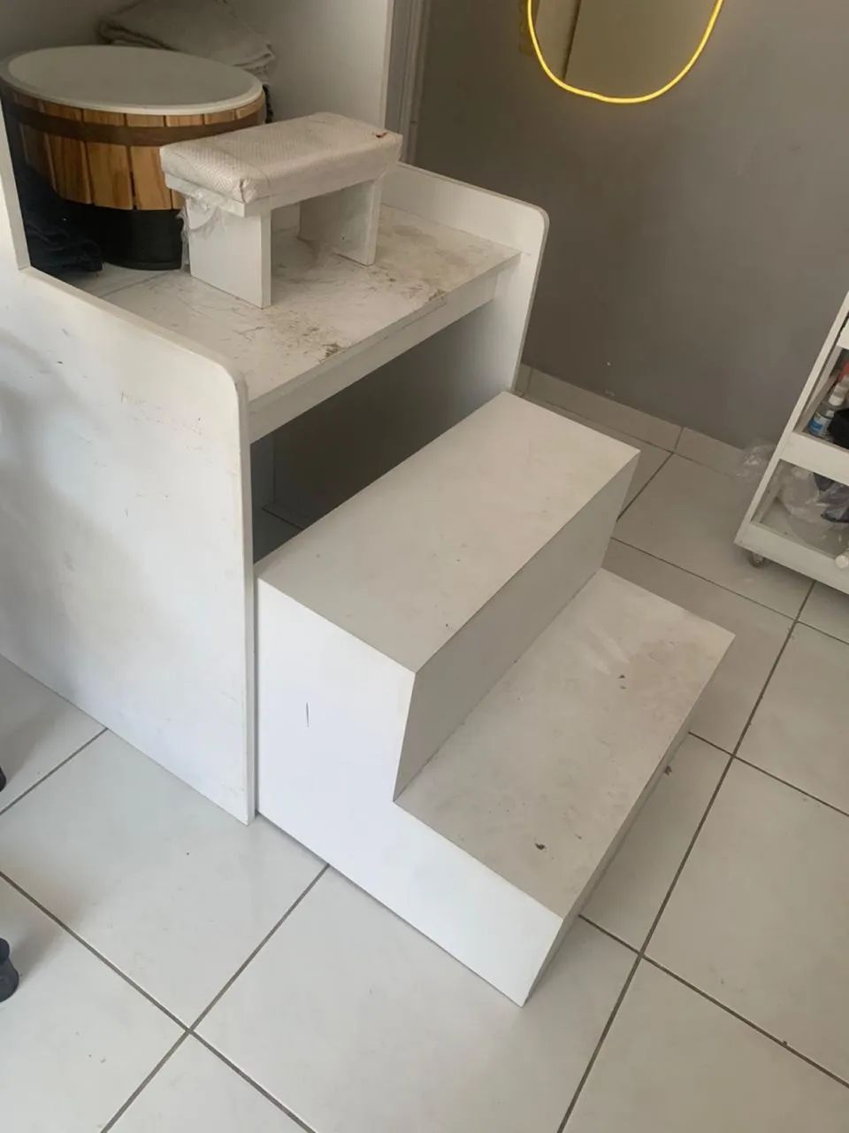 Móvel pedicure - Foto 4