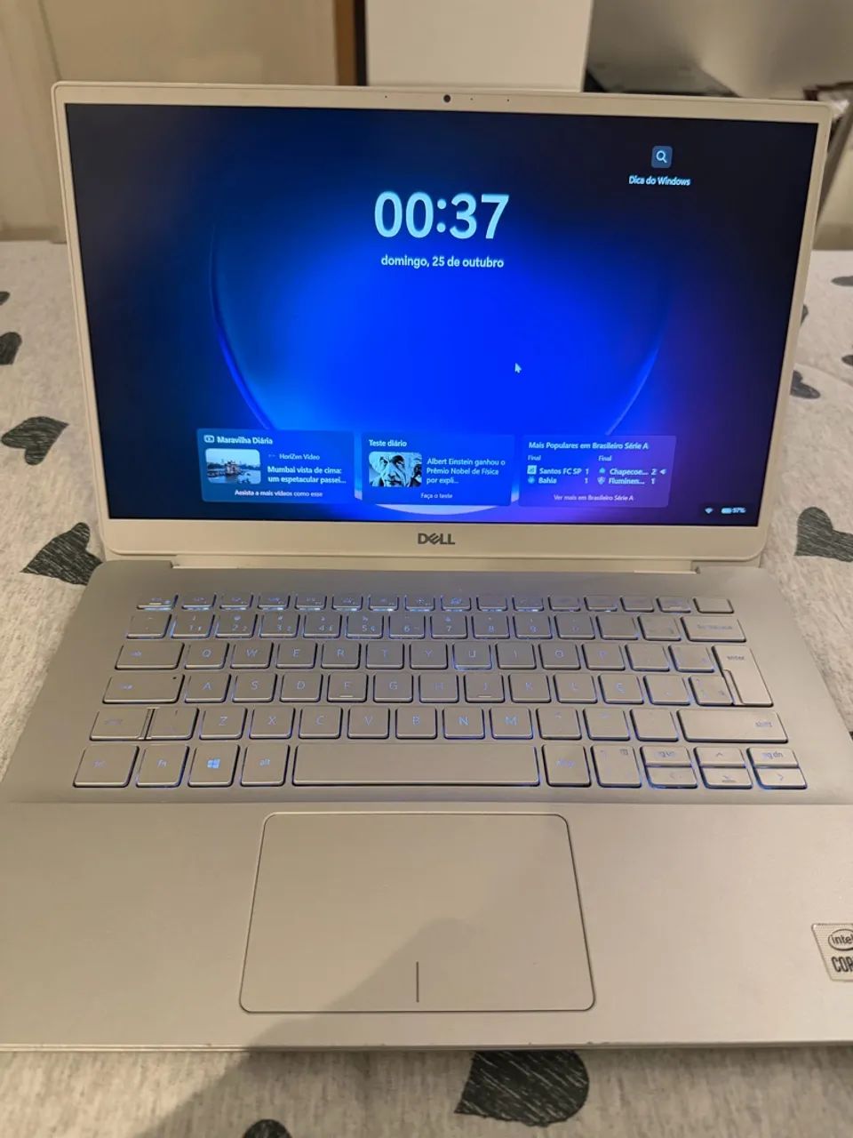 Notebook DELL - Foto 2