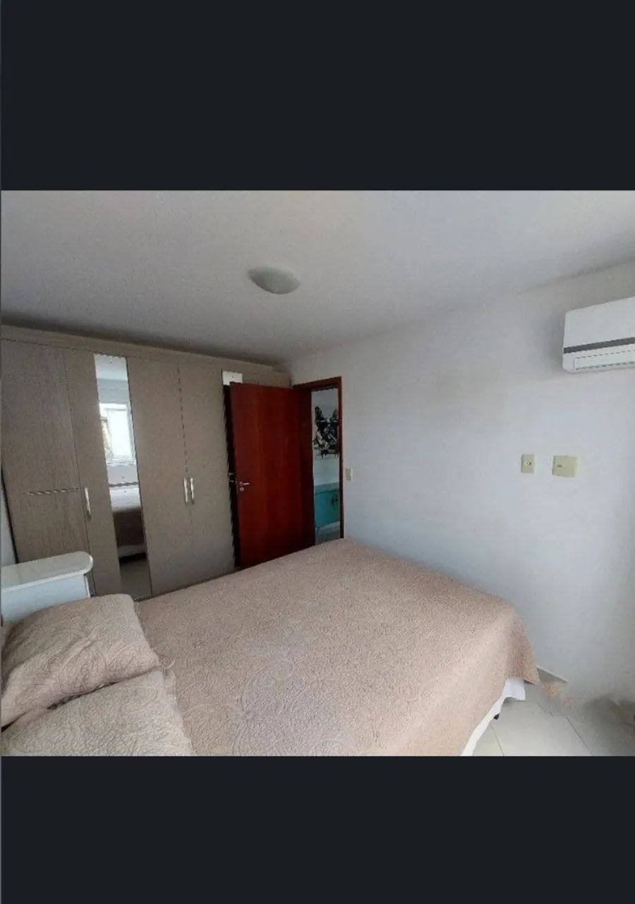 Apartamento 1 quarto no Pagani - Foto 5