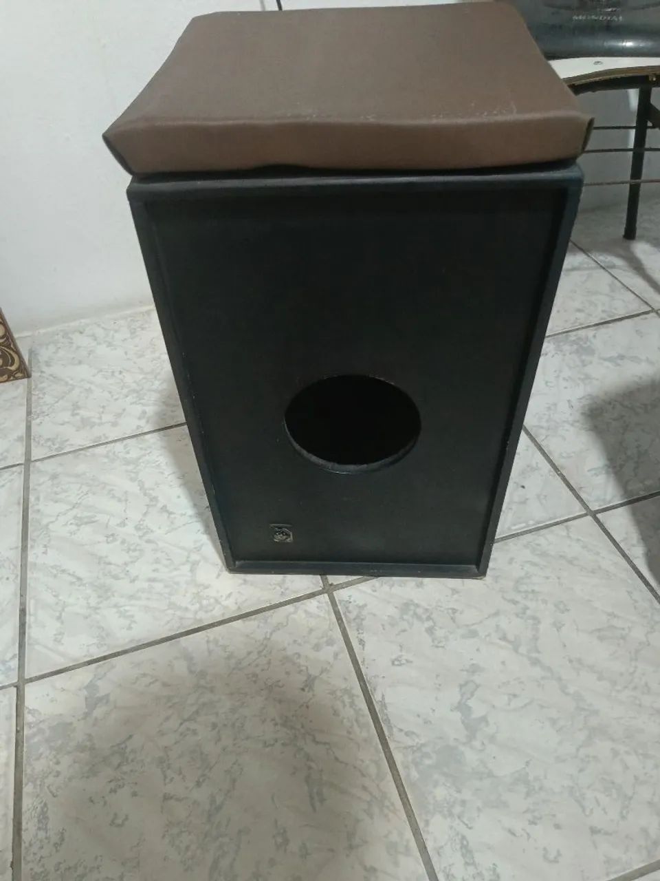 Cajon(elétrico instrumento  - Foto 2