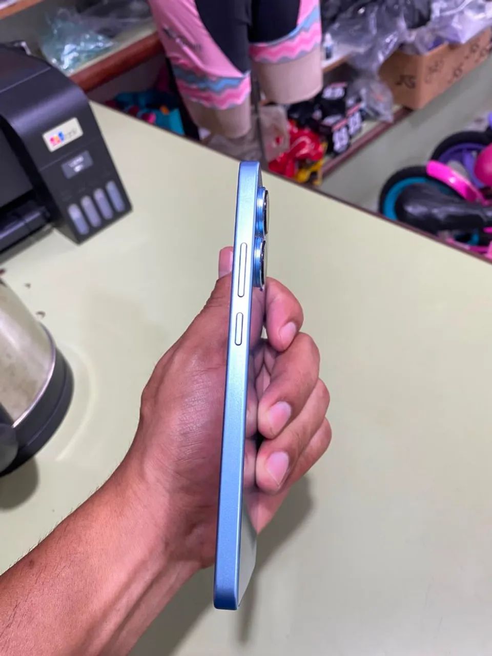 Vendo Redimi 13  - Foto 4