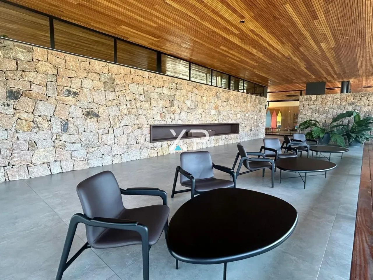 Casa Alto Padrão com 3 suítes - Reserva da Pedra Palhoça/SC - Foto 5