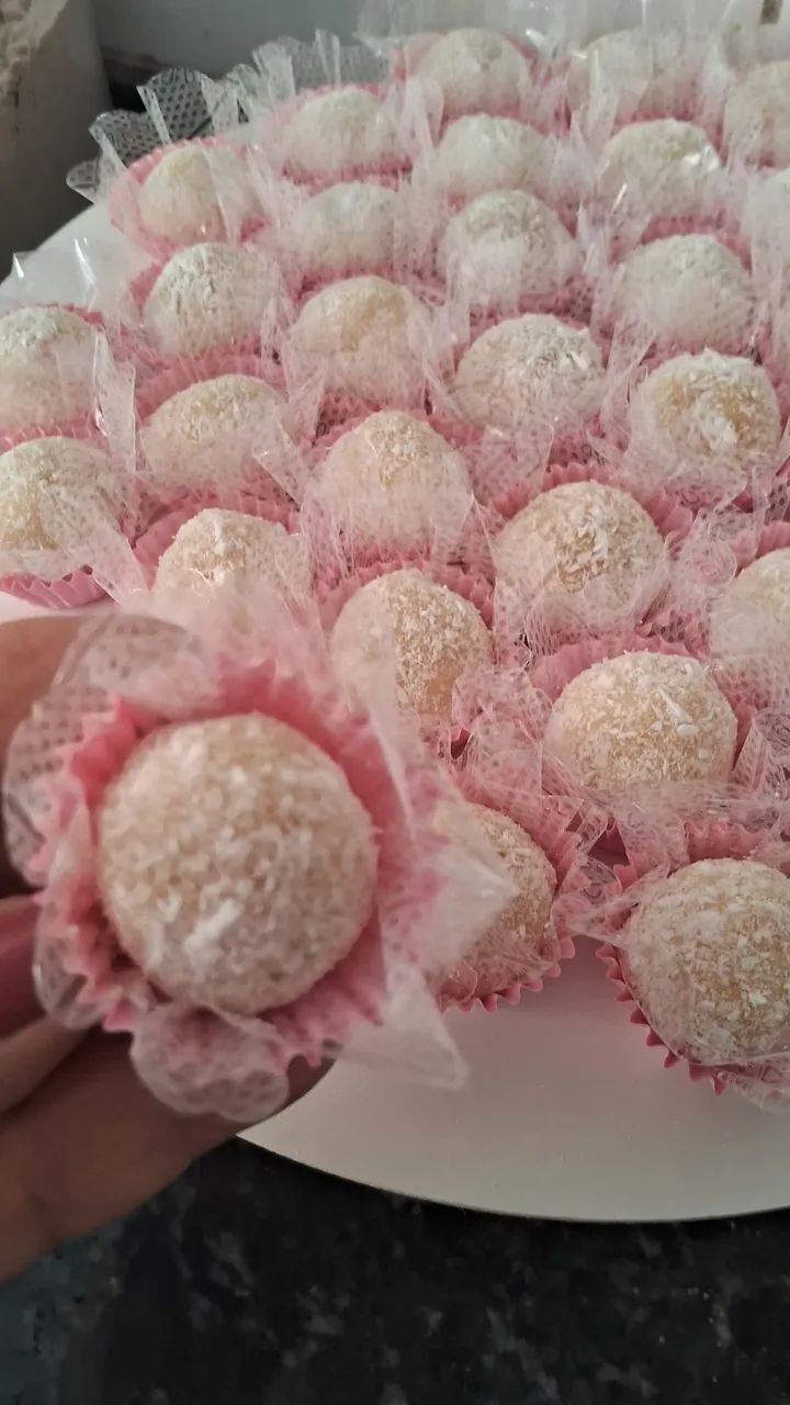 DOCES E BOLOS PERSONALIZADOS  - Foto 2