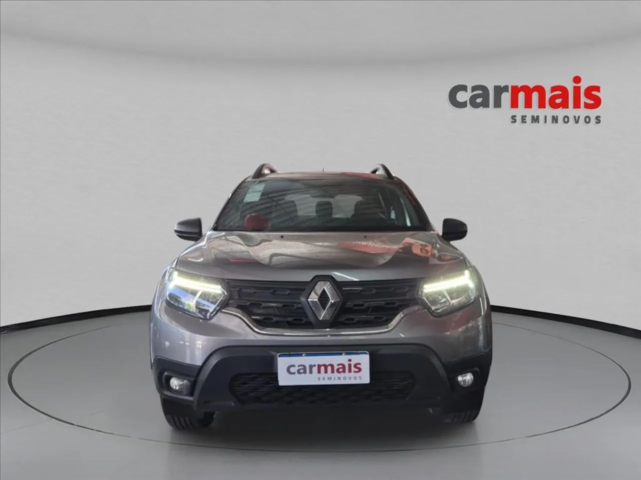 Renault Duster Intense Plus 1.6 16V Flex Aut. 2026 - Foto 5