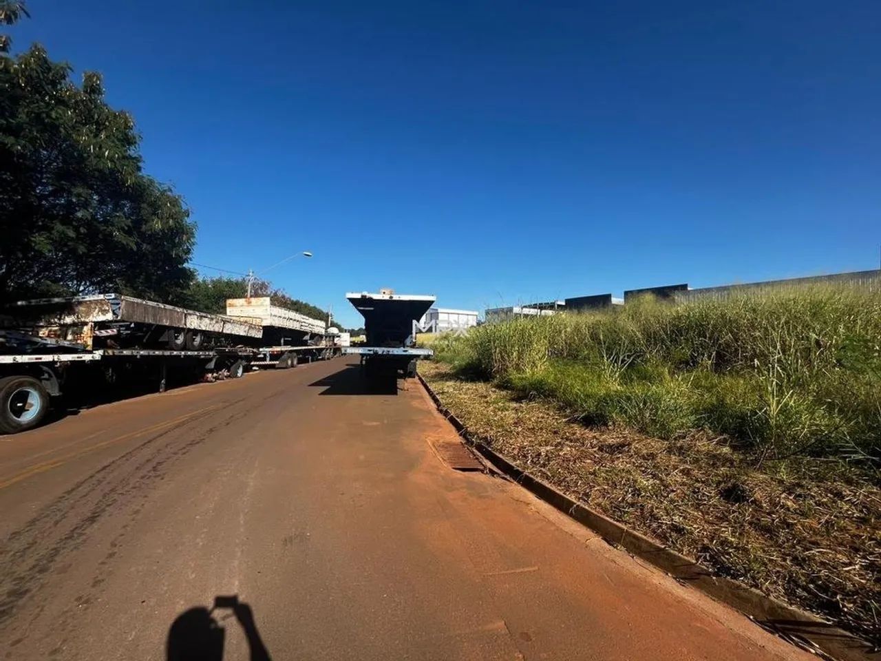 Terreno à venda em Piracicaba, Distrito Industrial Uninorte, com 1026 m² - Foto 2