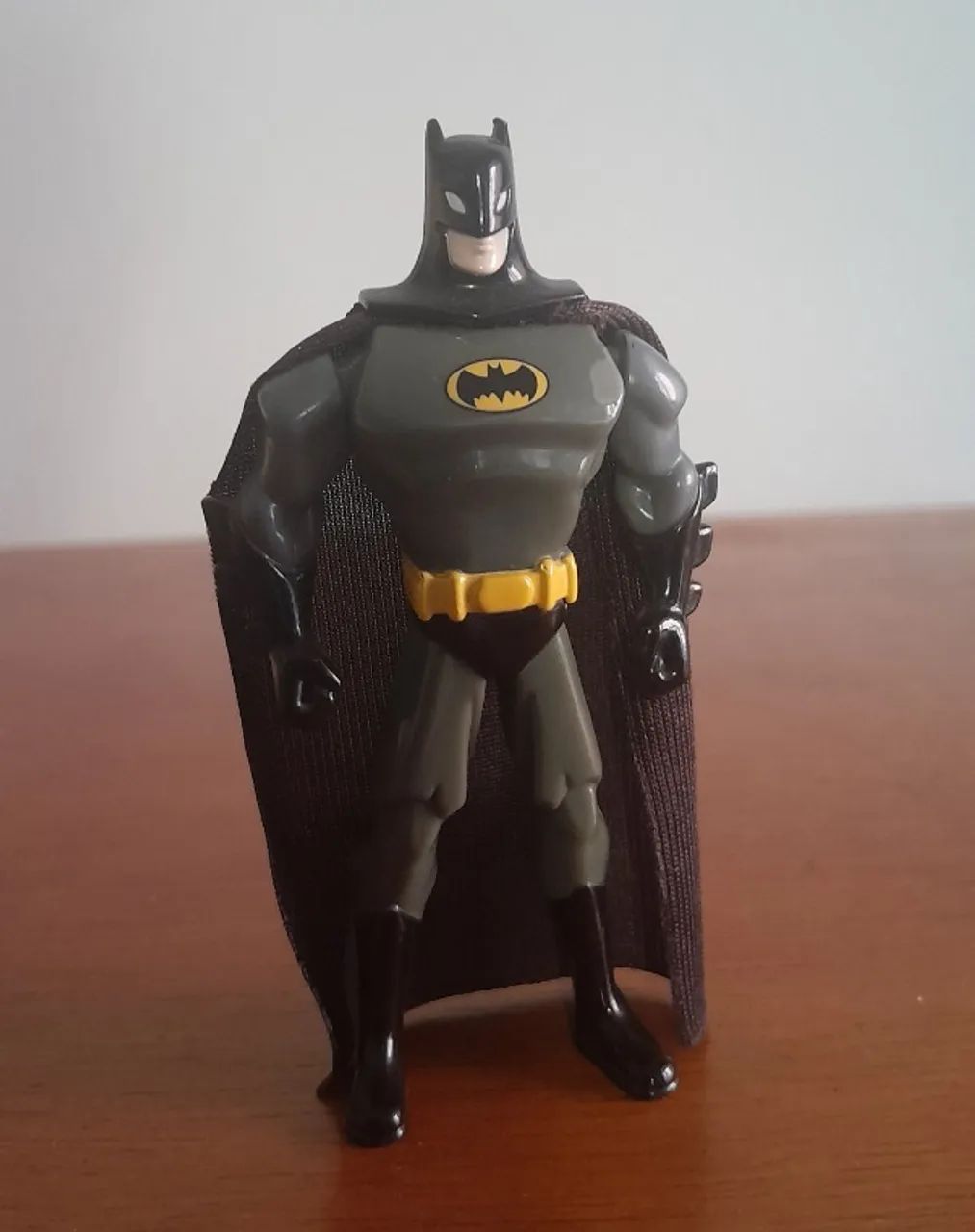 Boneco The Batman 9cm