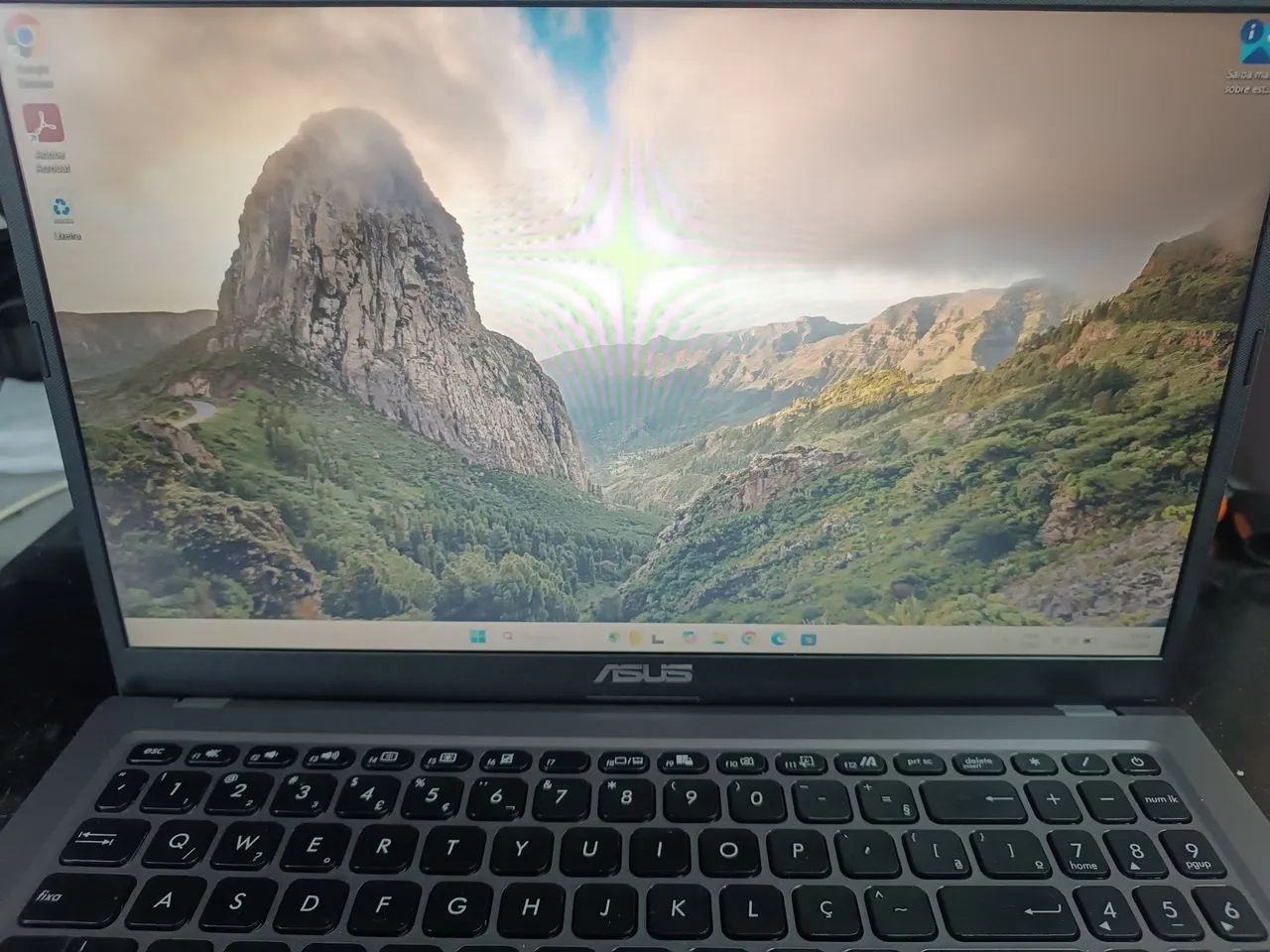 Notebook Vivo Book Asus 15.6  - Foto 4